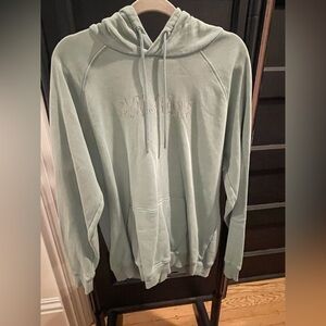 Women’s Large Gymshark Hoodie